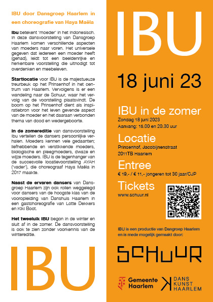 Dansgroep Haarlem