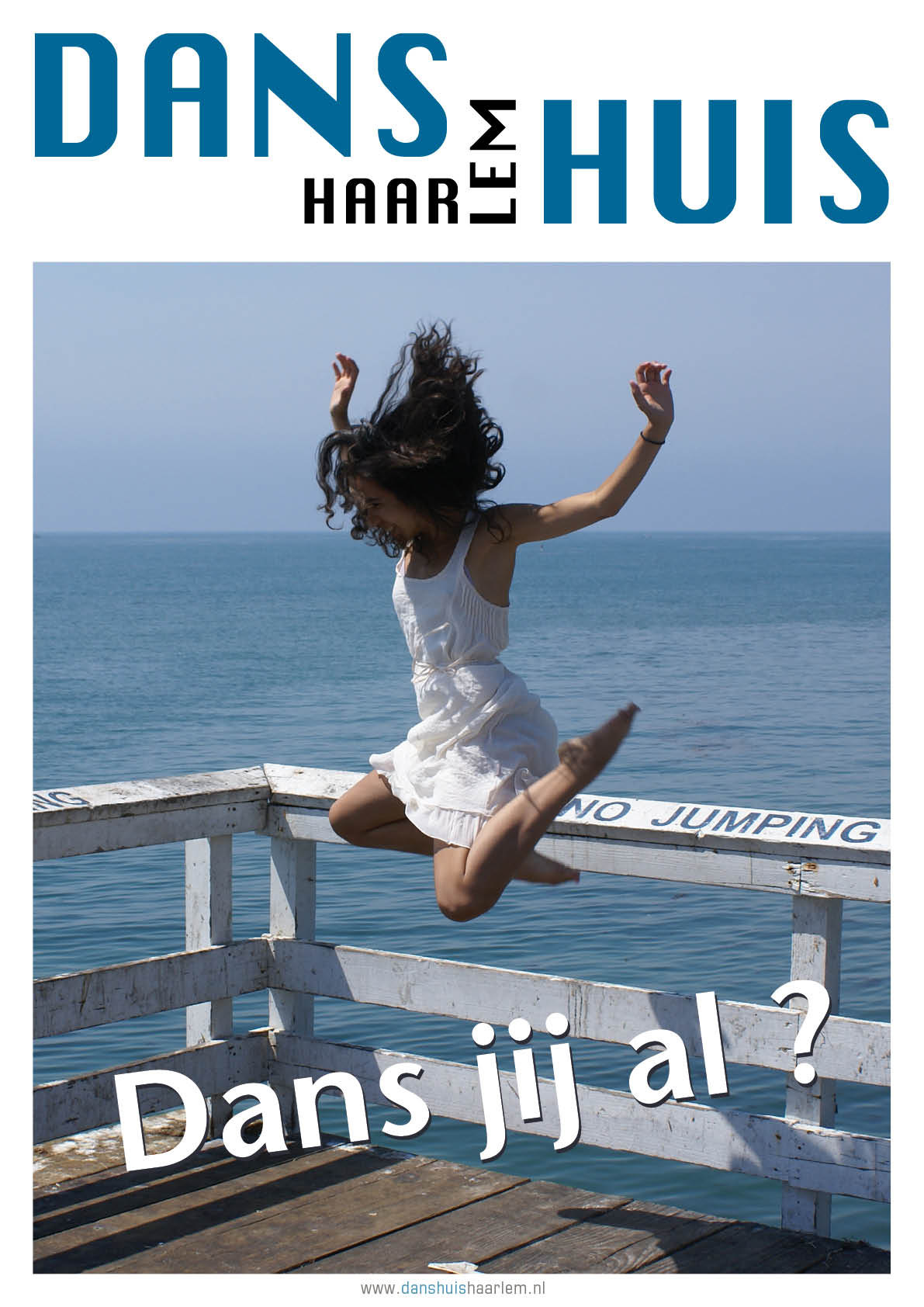 Danshuis Haarlem