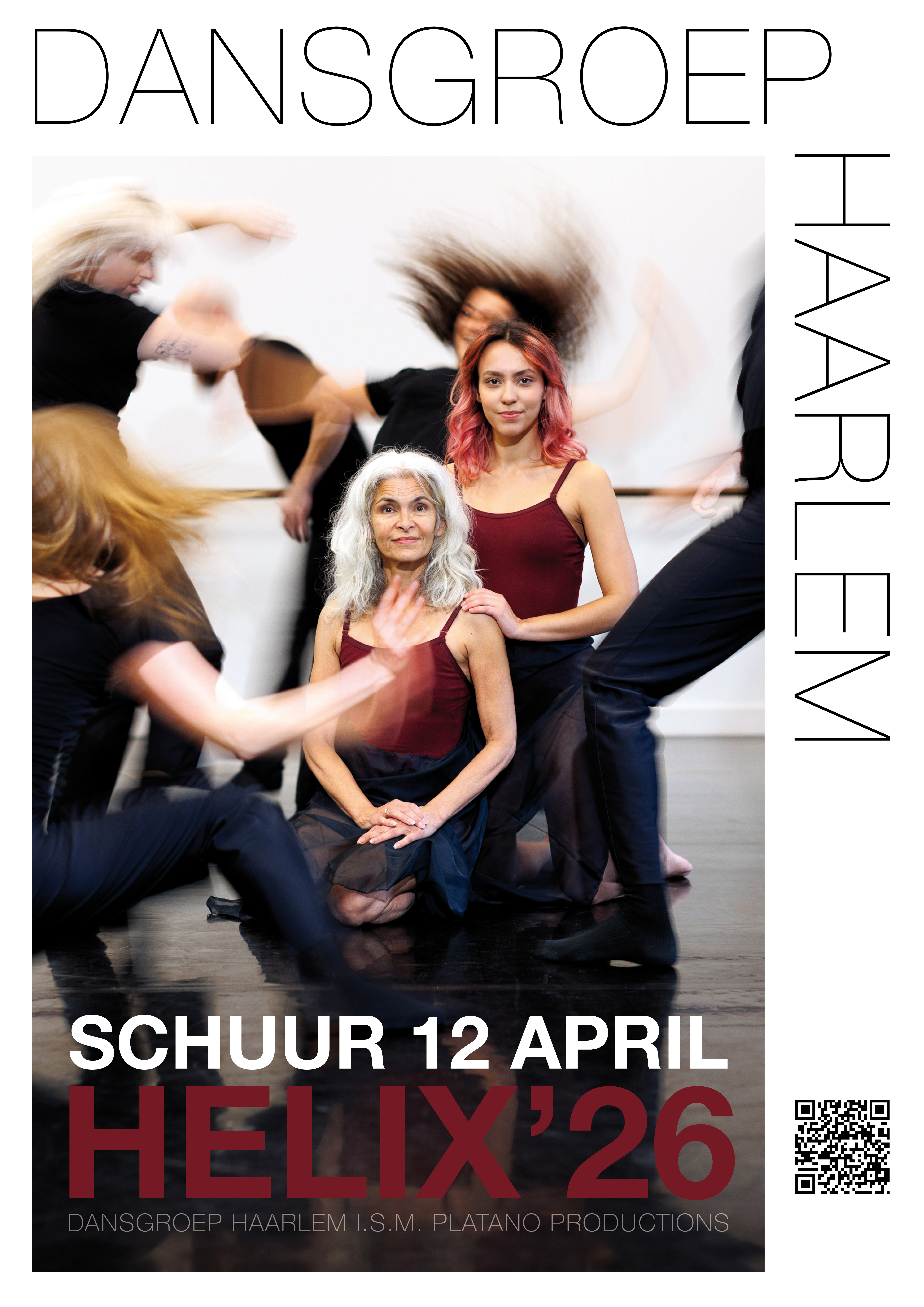 Dansgroep Haarlem