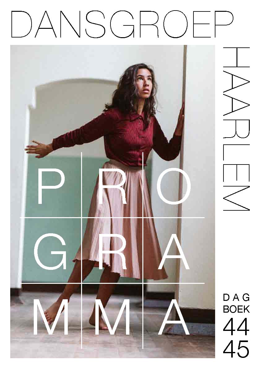 Dansgroep Haarlem